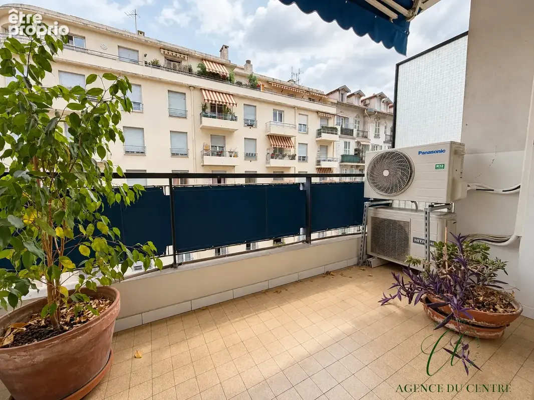 Photo Appartement à Nice au prix de 495 000€