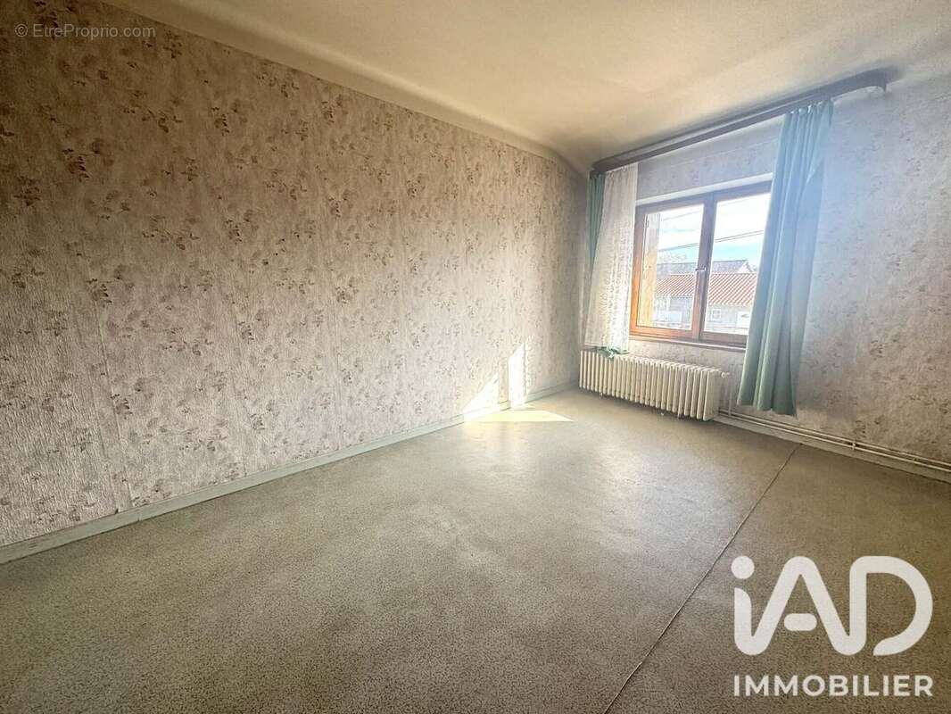Maison 139 m² à Herny  - photo 6