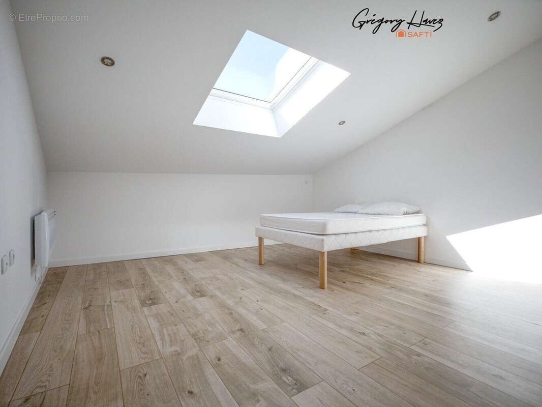 Photo 7 - Appartement à VEYNES