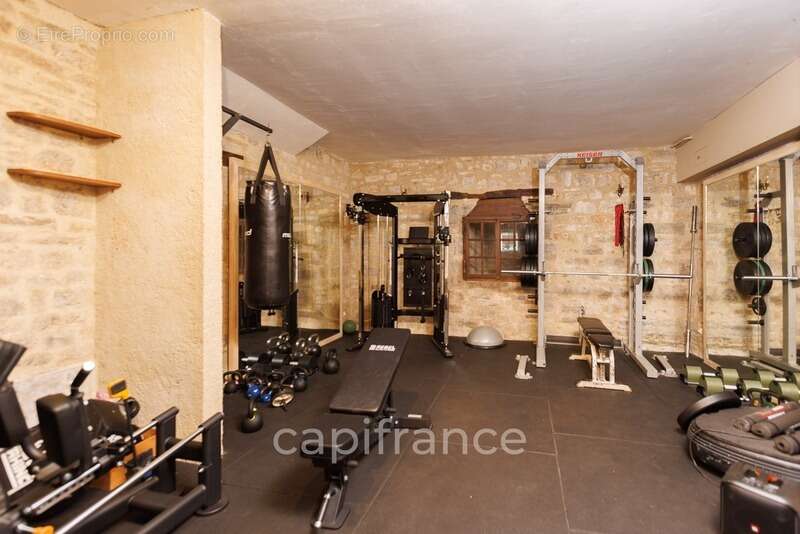 Propriete de caractère à vendre 17 pièces proche de Martel - photo 24