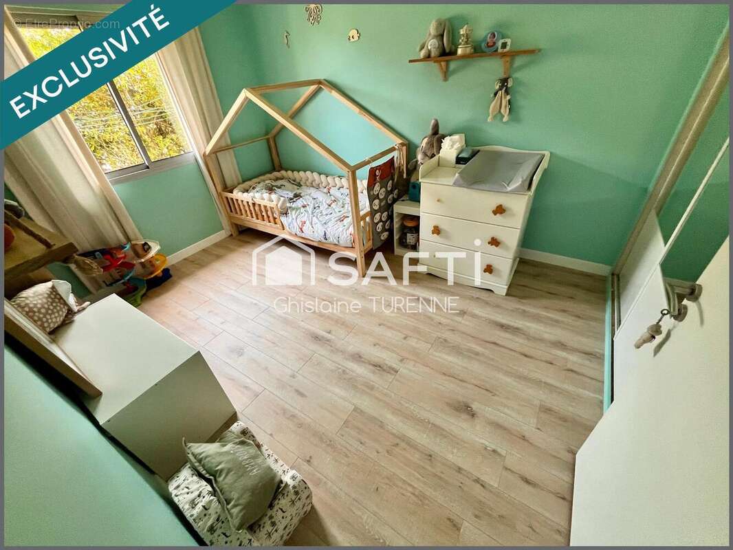 Photo 8 - Maison à BEAUZELLE