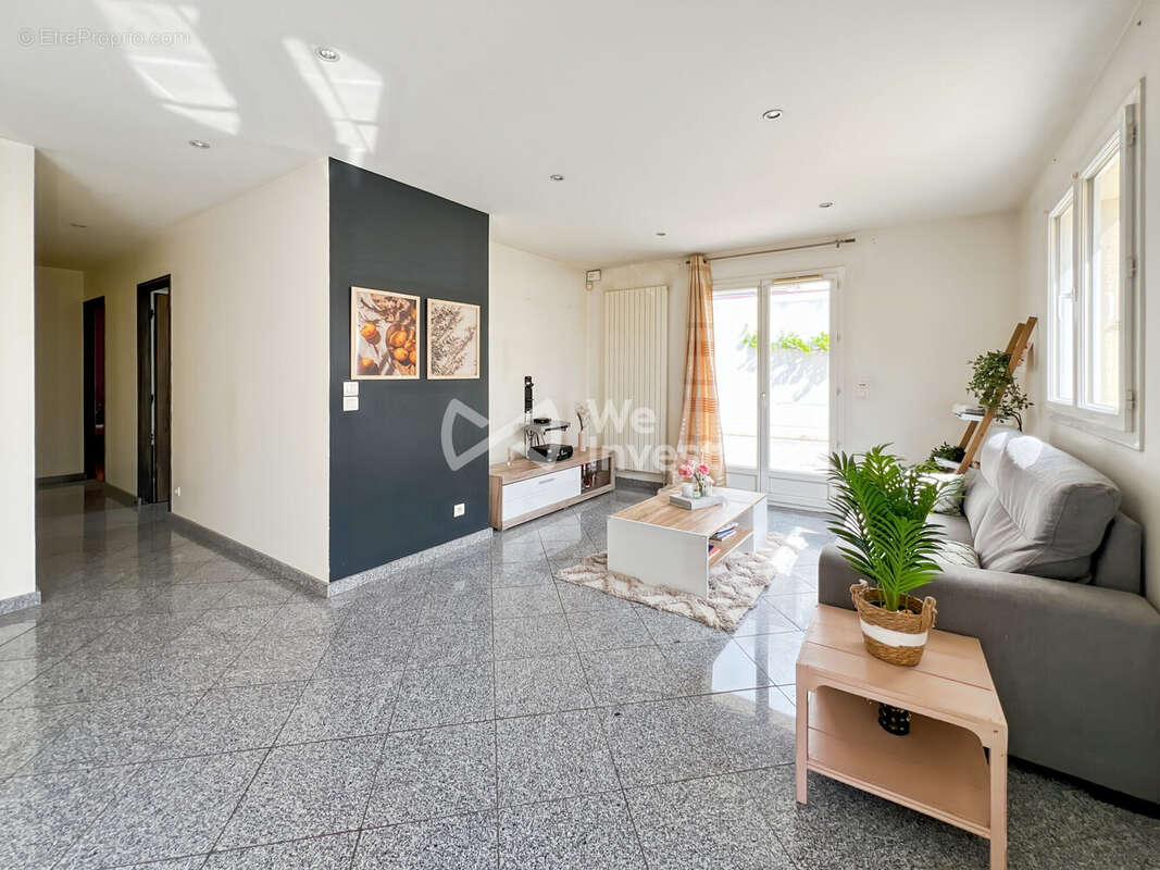 Maison à ARGENTEUIL