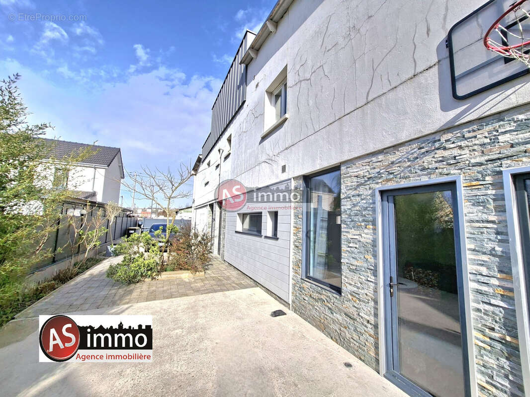 Appartement à DIEPPE