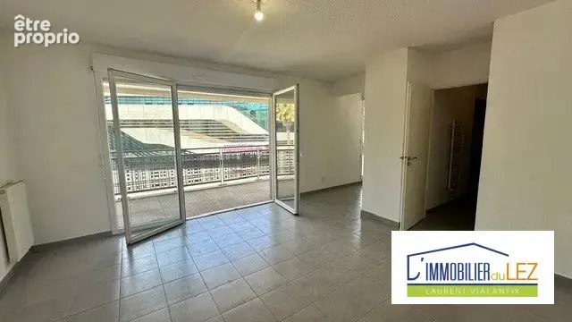Appartement 1 pièce 30 m² à vendre à Montpellier (34080) - photo 3