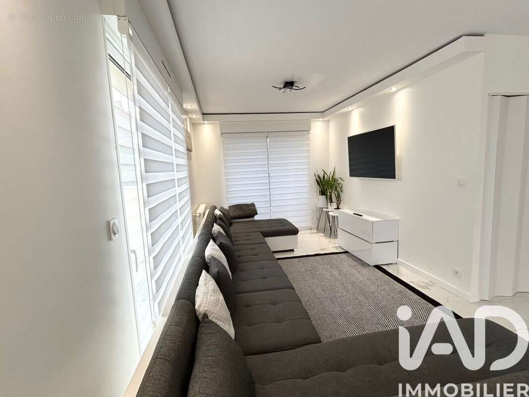 Photo 7 - Maison à MALESHERBES