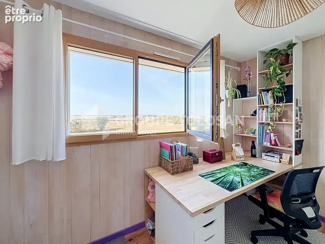Maison 5 pièces 137 m² à vendre à Lanta (31570) - photo 12