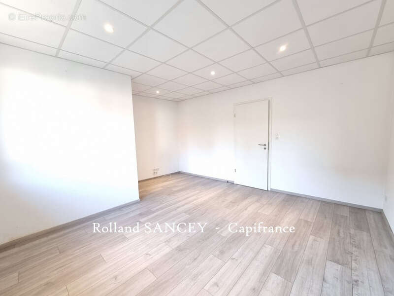 Appartement à RECHESY