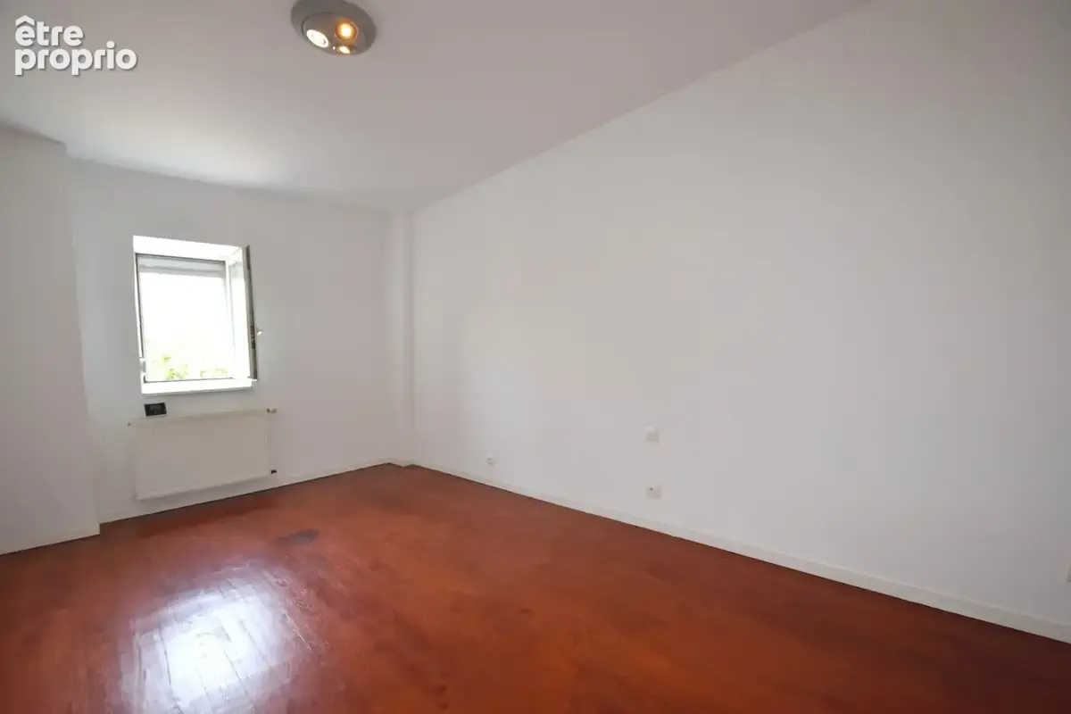 Dpt Haut-Rhin (68), à vendre MULHOUSE appartement T3   de 92 m2 - photo 8