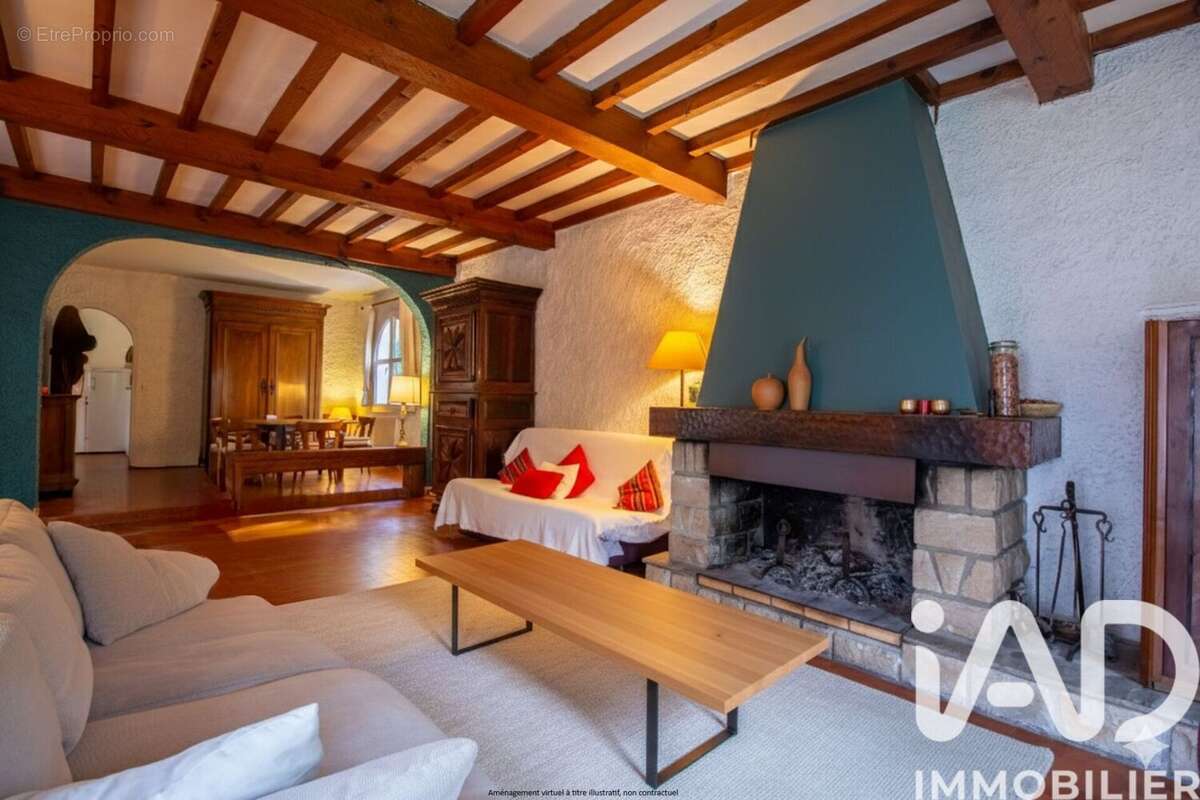 Photo 9 - Maison à LIT-ET-MIXE