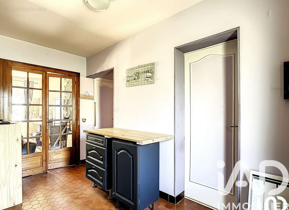 Photo 4 - Maison à CAHORS