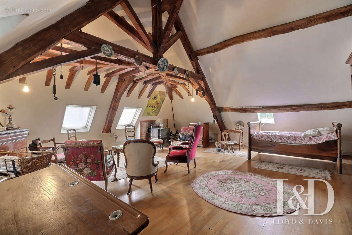 Appartement à PROVINS