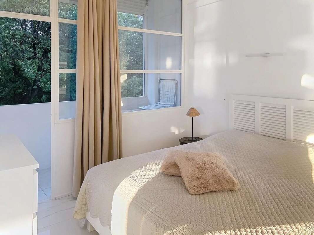Appartement à SAINT-TROPEZ