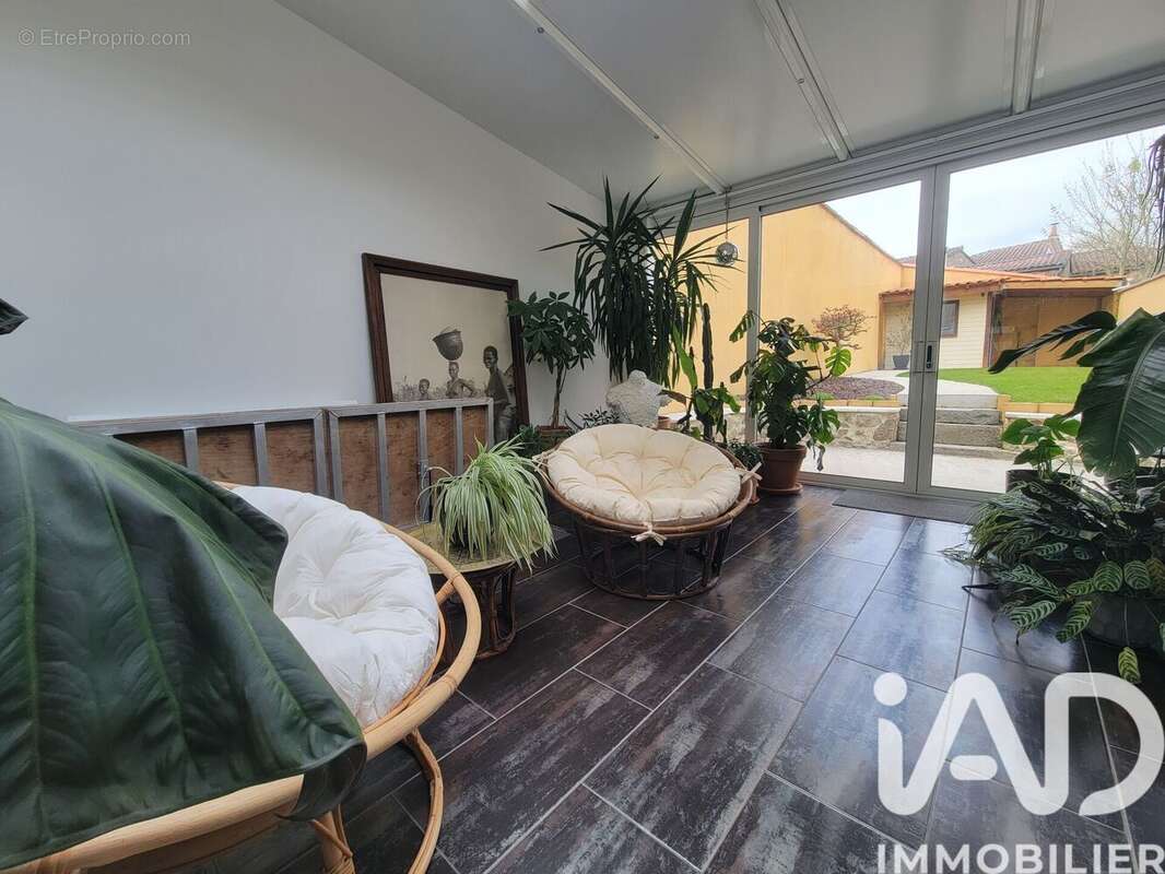 Photo 8 - Maison à POUZAUGES