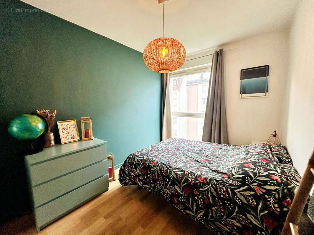 Appartement à COLMAR