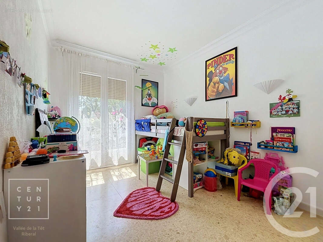 Appartement 76 m² à Perpignan  - photo 12
