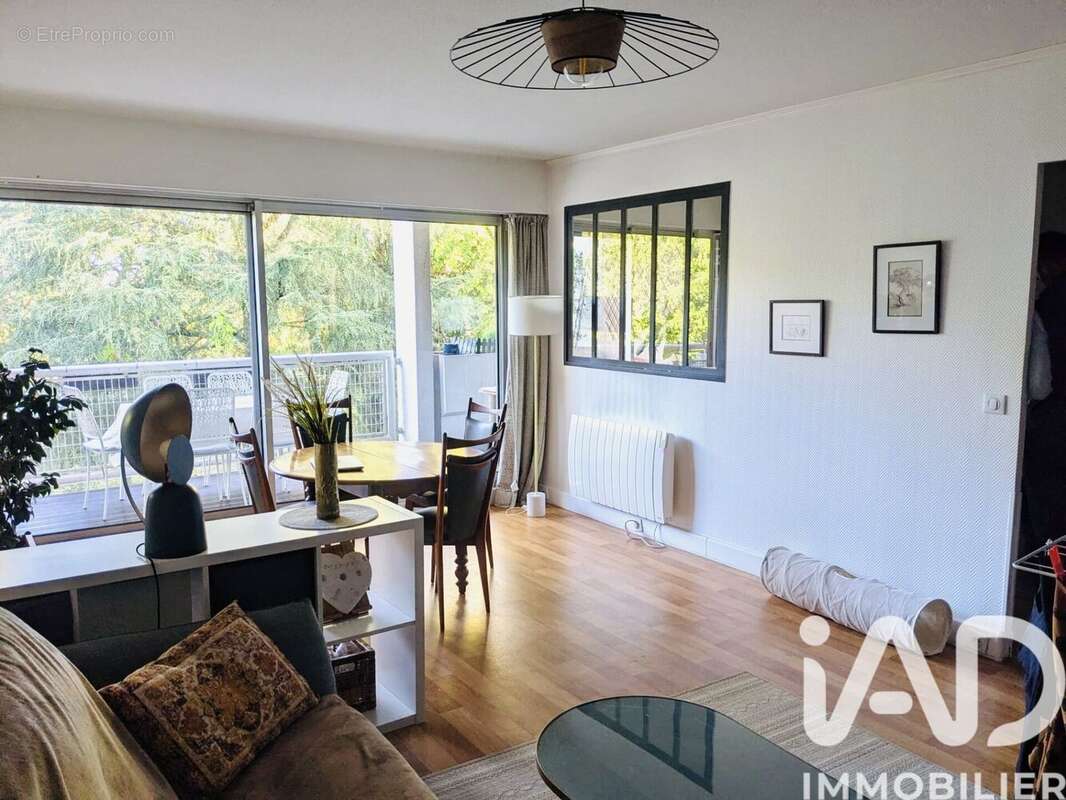 Photo 3 - Appartement à LE BOUSCAT