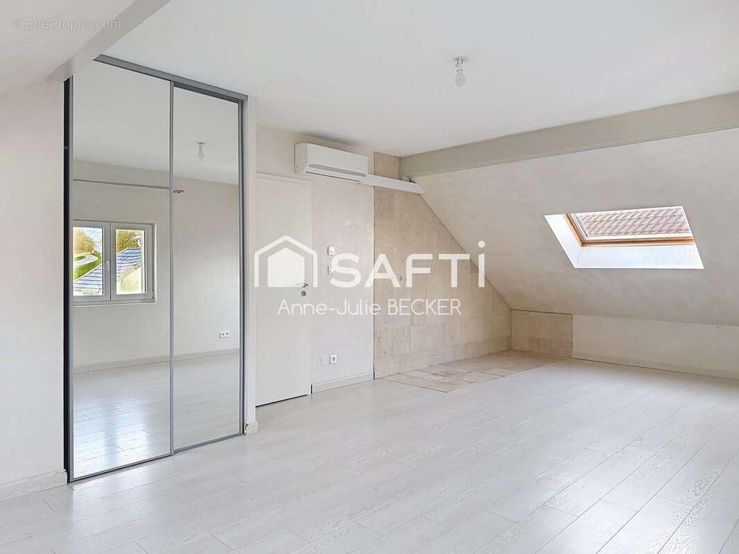 Photo 2 - Appartement à SARREGUEMINES