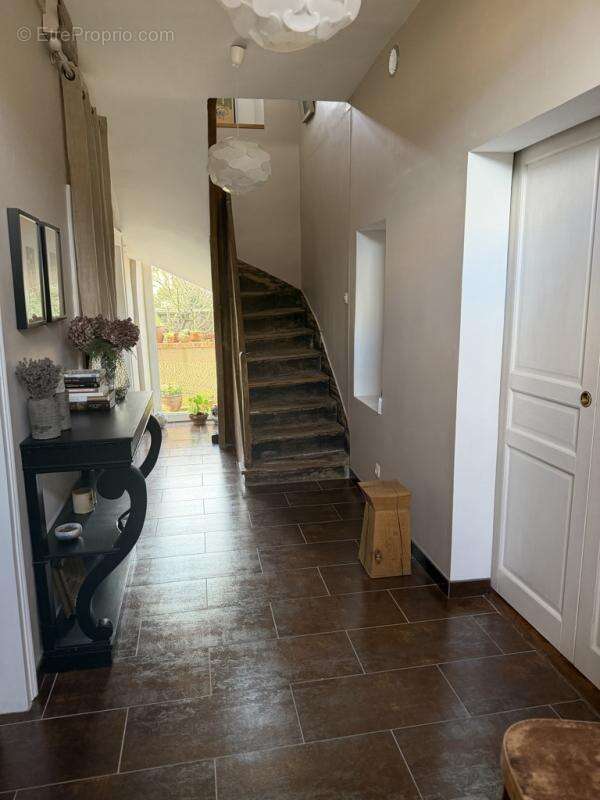 Maison à la Ferté Bernard (72400), avec garage et jardin - photo 2