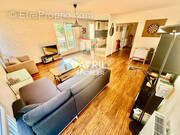 Appartement à ERAGNY