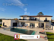 Maison à ROMANS-SUR-ISERE