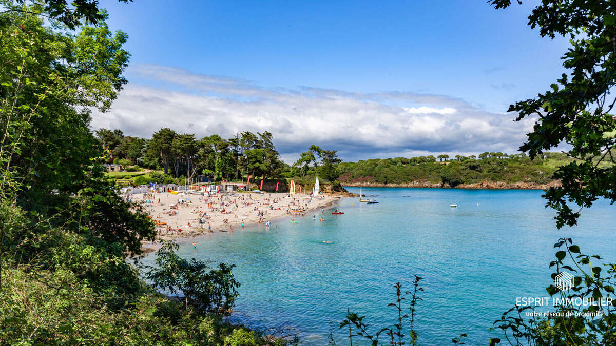 Propriété PORT MANECH proche mer - photo 18