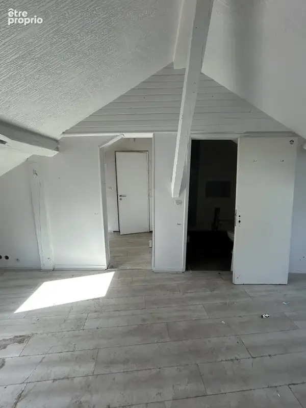 Appartement 1 pièce 13 m² à vendre à Saint-Etienne (42000) - photo 5