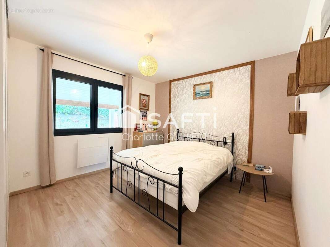 Maison 112 m² à Casteljaloux  - photo 8