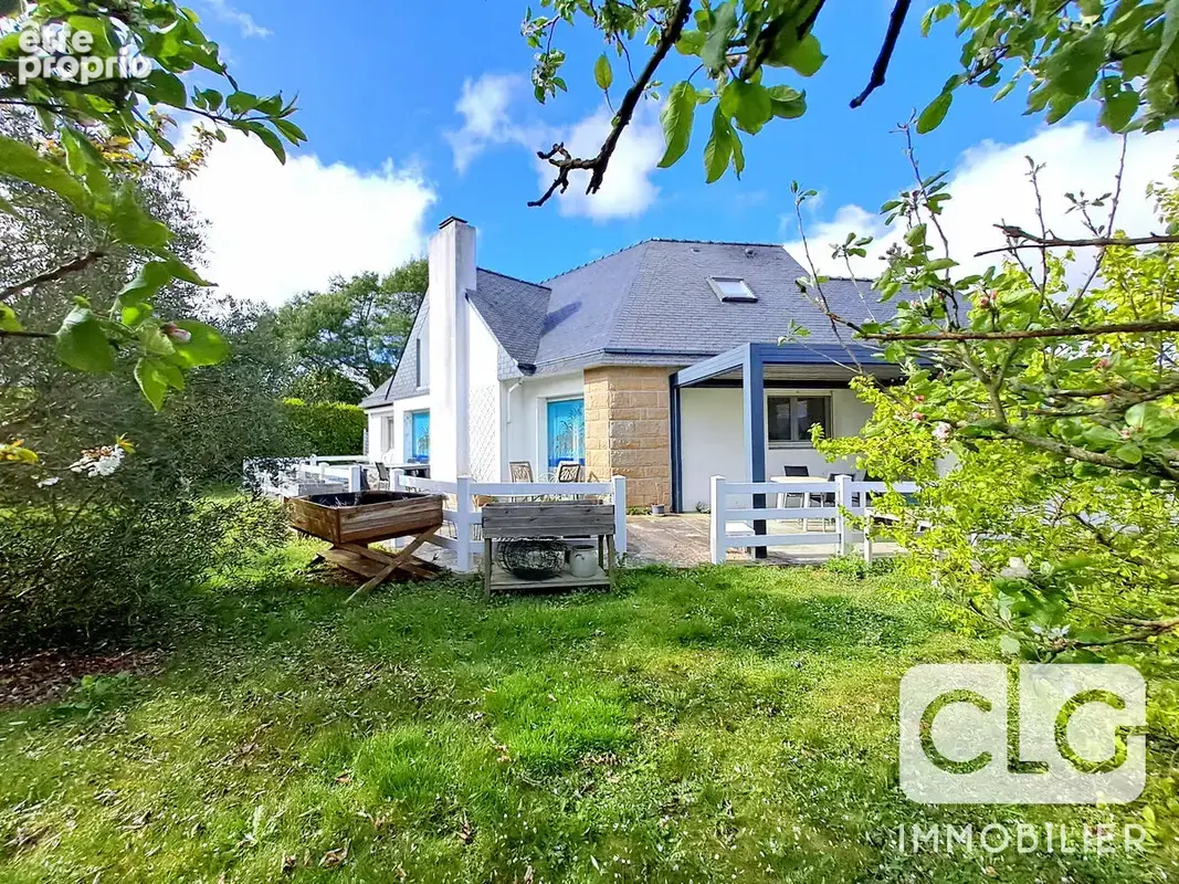 Photo Maison à Combrit au prix de 554 000€