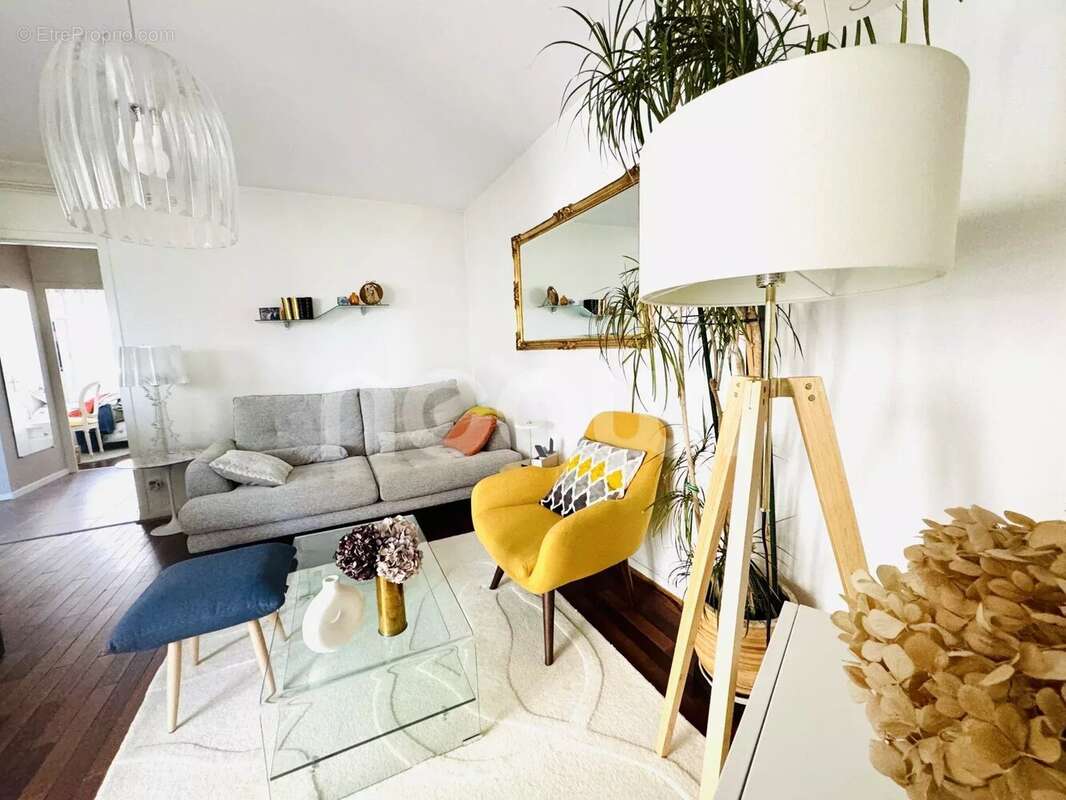 Appartement à CLERMONT-FERRAND