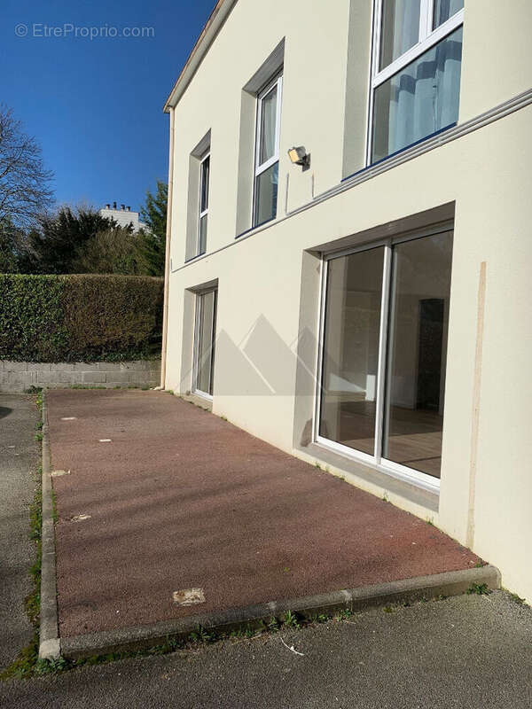 Appartement neuf 5 pieces a vendre brest lambezellec - photo 15