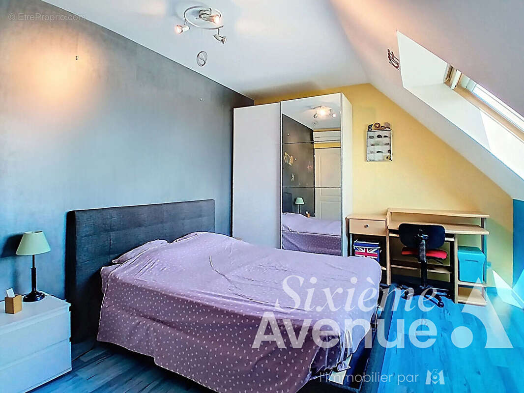 Maison à HONDSCHOOTE