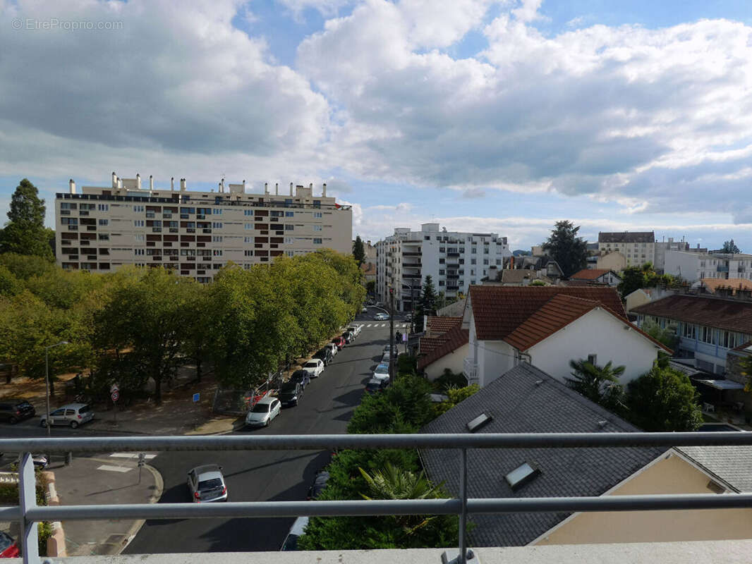 Appartement à PAU