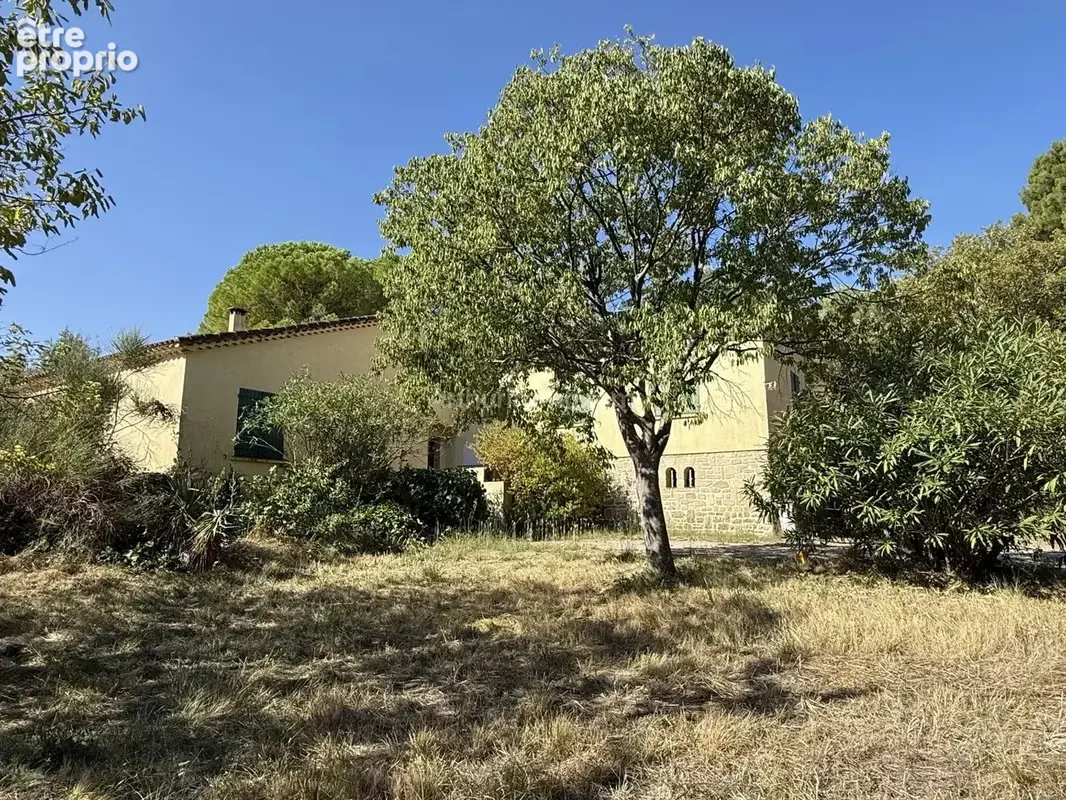 Vente Maison Nebian(34800) 365 000ï¿œ - photo 2