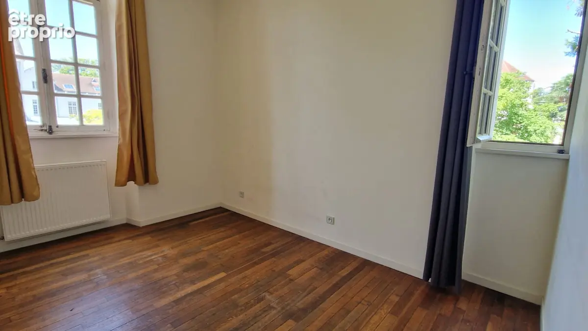 Appartement 2 chambres - parking privatif - photo 7