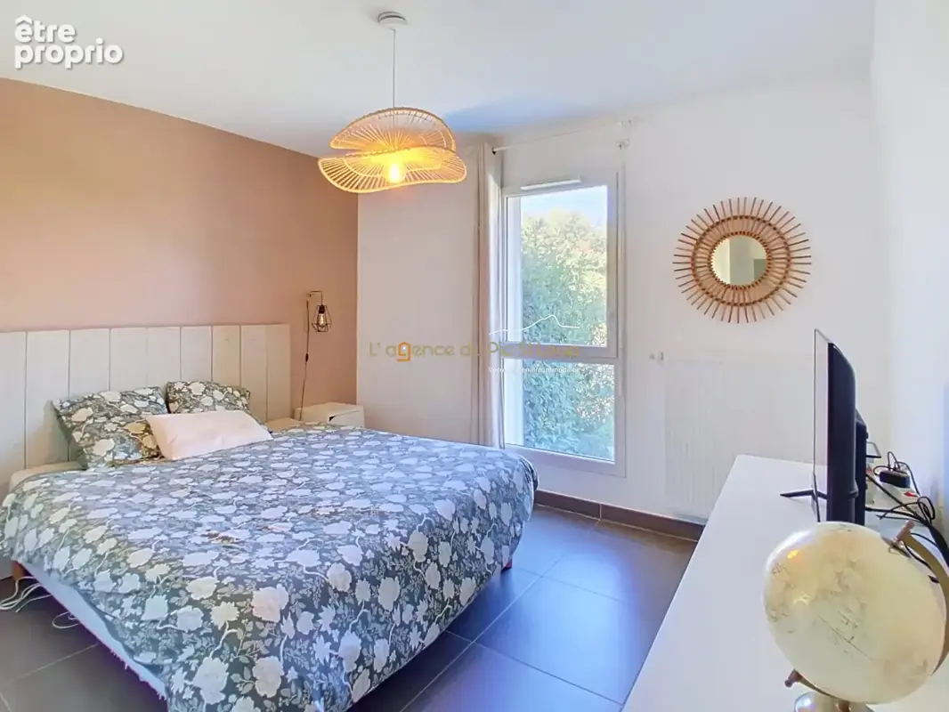 Maison 90 m² à Saint-Gely-Du-Fesc  - photo 4