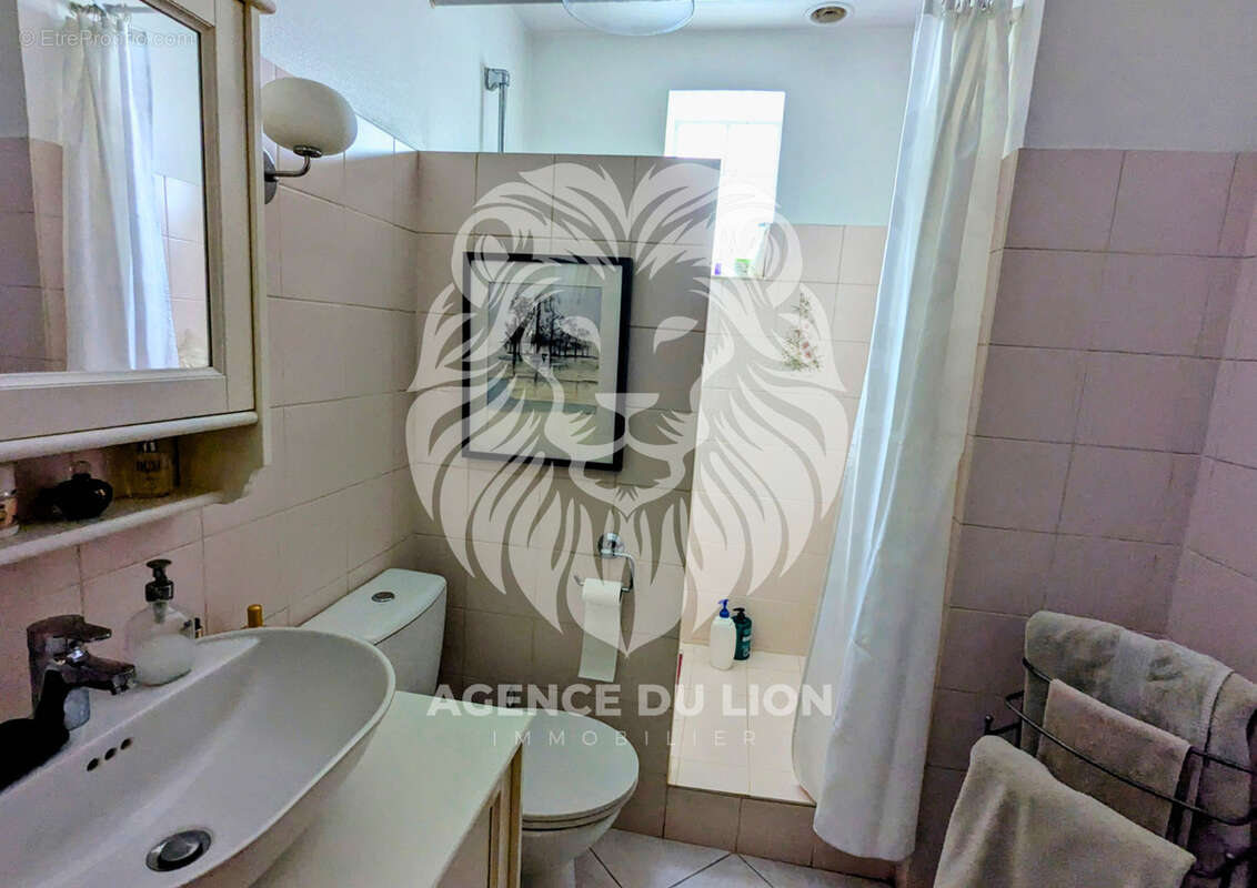 Maison à MONTIGNY-LES-CORMEILLES