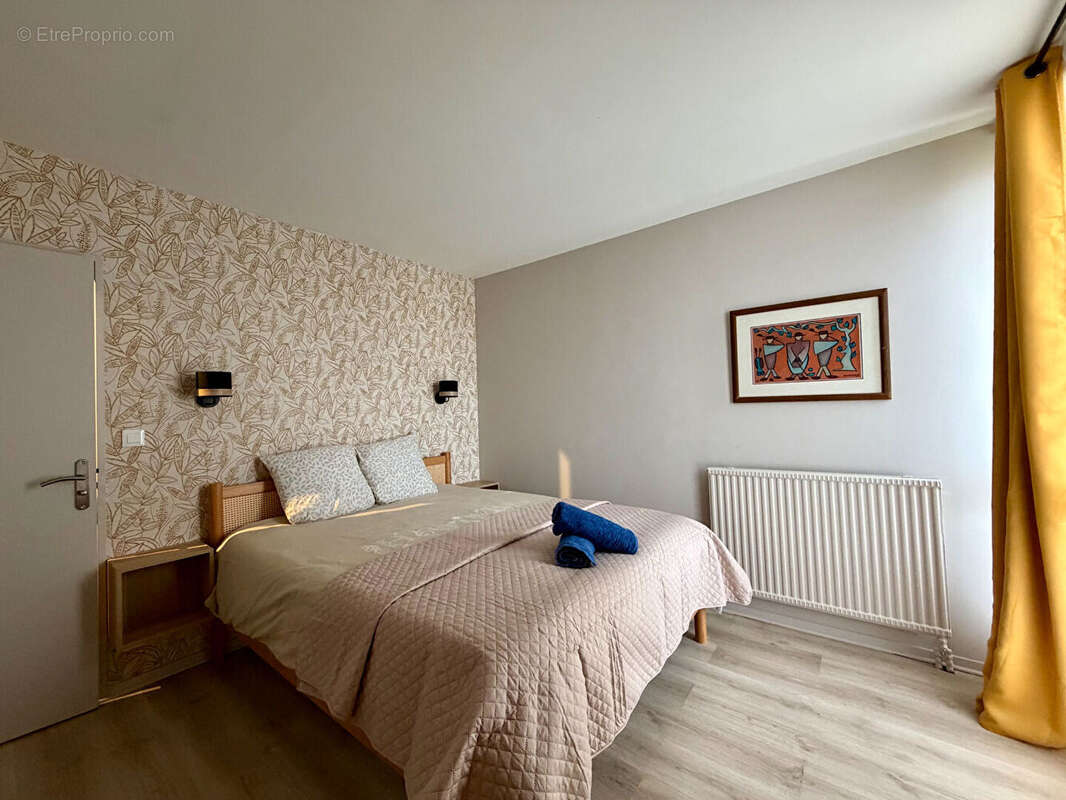 Appartement à EVREUX
