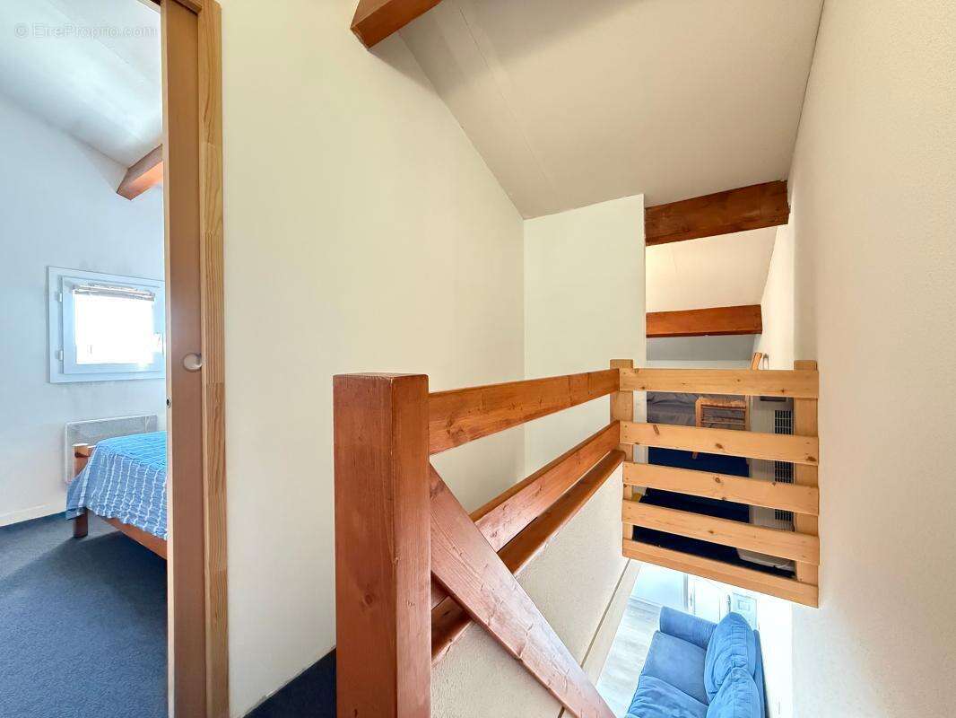 Maison à SAINT-PALAIS-SUR-MER