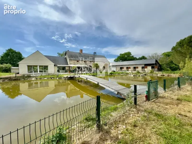 Maison 53170 - photo 2
