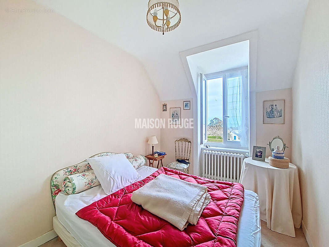 Maison à SAINT-CAST-LE-GUILDO