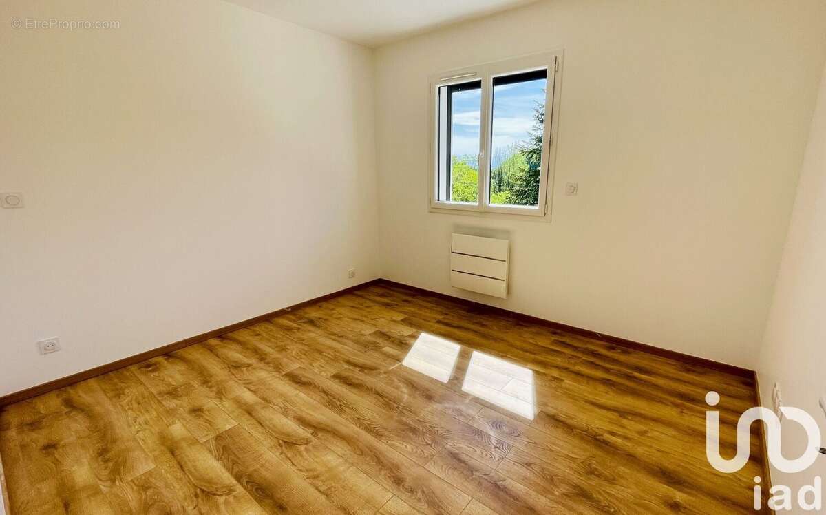 Photo 9 - Maison à LANDORTHE