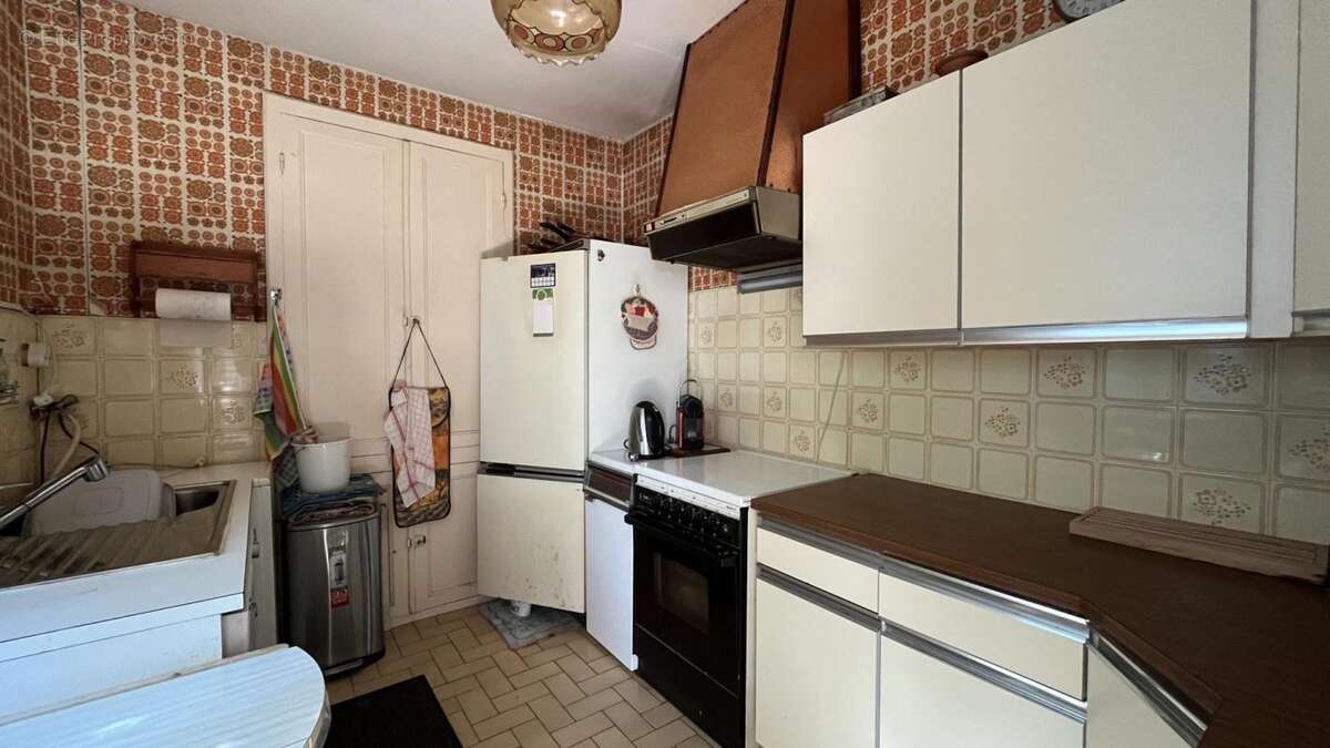 Maison à SAINT-DIDIER-SUR-ARROUX