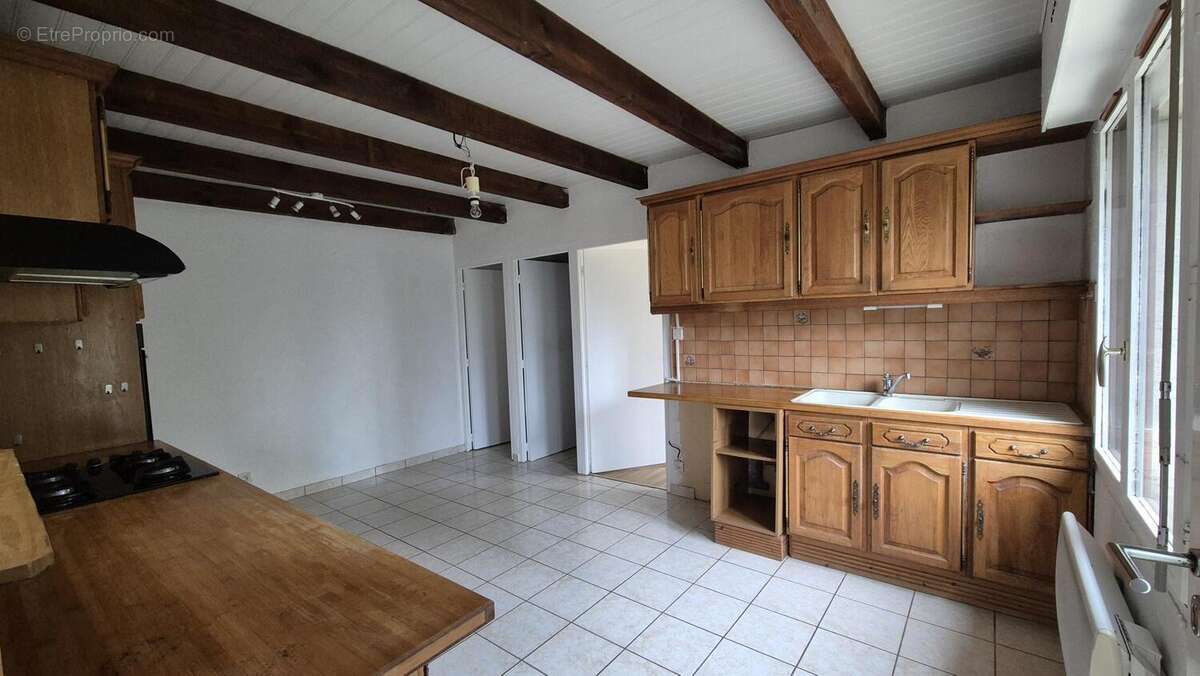 Appartement à FROUARD