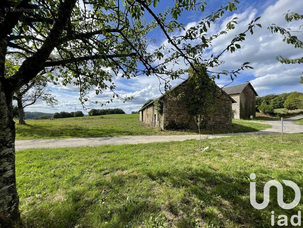 Photo 2 - Maison à EYMOUTIERS