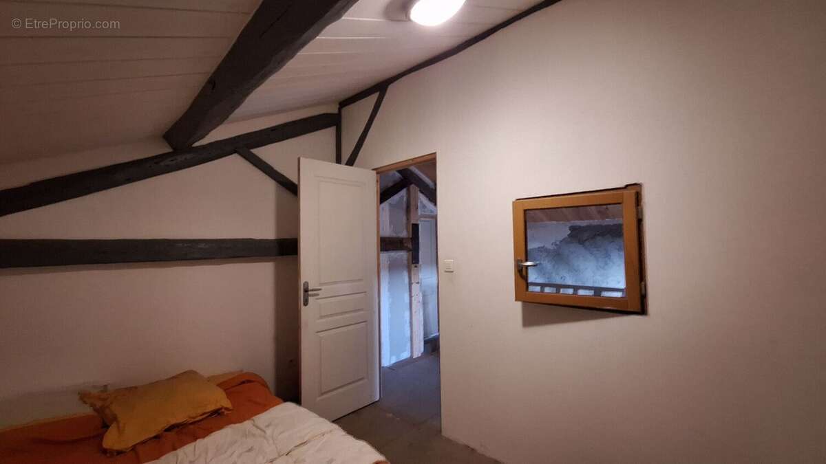 bedroom 3/ chambre 3