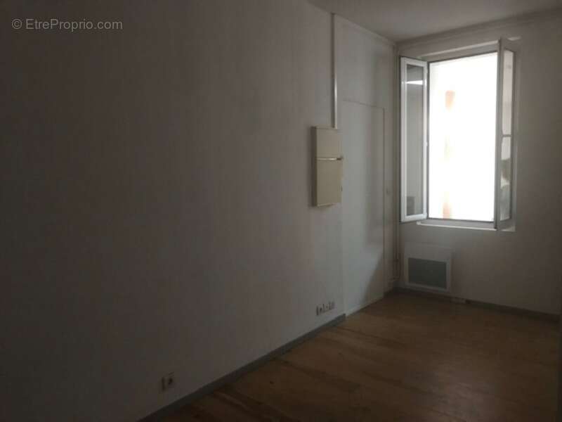 Appartement à BAGNERES-DE-BIGORRE