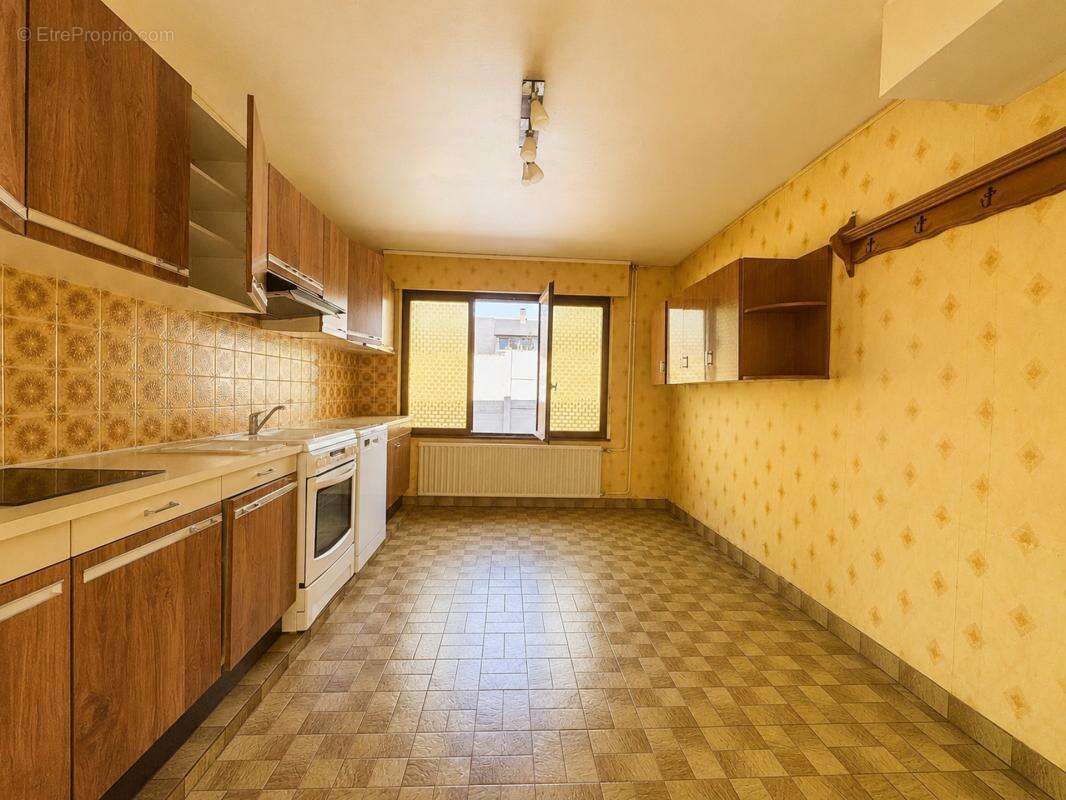 Maison individuelle, 3 chambres, jardin, garage à Cagnoncles - photo 3