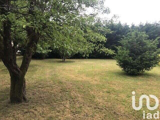 Photo 2 - Terrain à GALGON