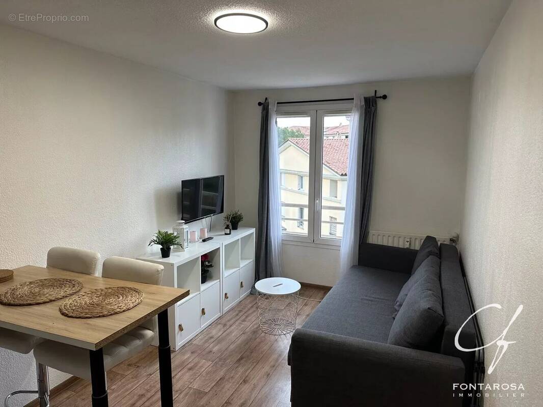 Appartement à FREJUS