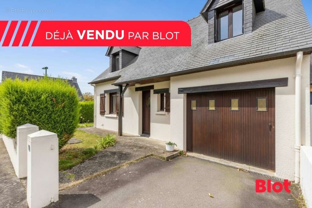Maison à CHAVAGNE